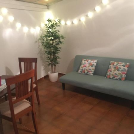 Apartamento Con Jardin Y Piscina B Puerto de la Cruz  Buitenkant foto