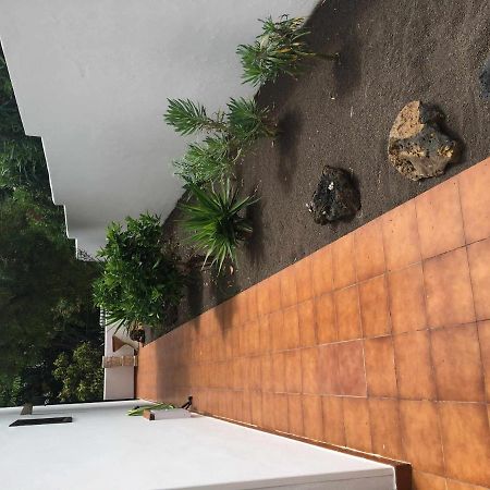 Apartamento Con Jardin Y Piscina B Puerto de la Cruz  Buitenkant foto